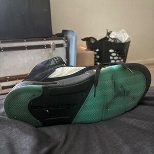 Jordan retro 5